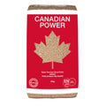 Bancale Pellet Canadianpower ENplus A1 72 sacchi da 15 kg in abete