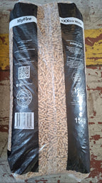 Pellet MyFire ExtraWhite A1 EnPlus 72 Sacchi da 15 Kg