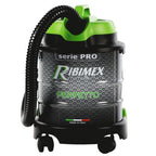 Aspiracenere elettrico (bidone) per ceneri fredde, stufe a legna/pellet, caminetti.
